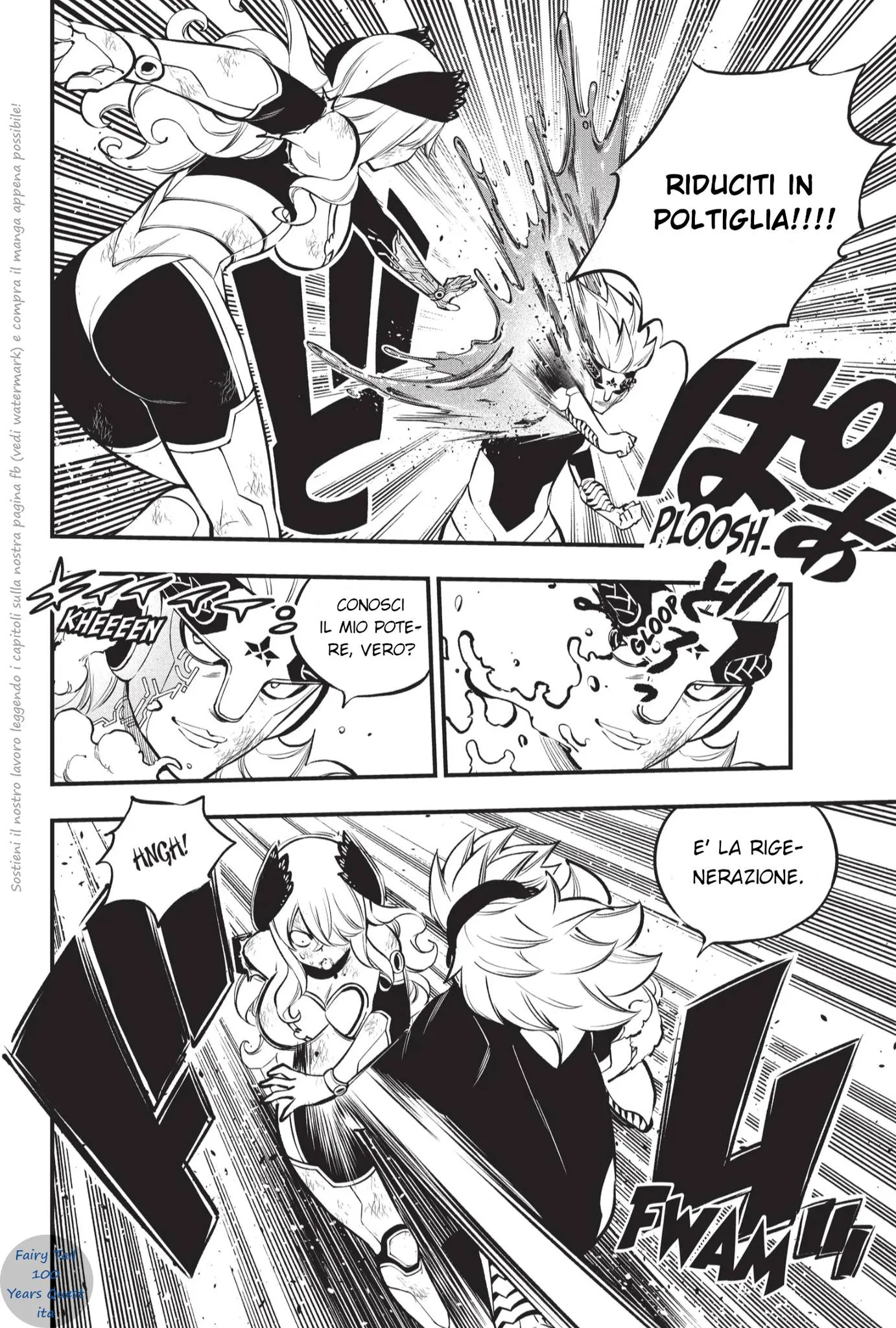Read Edens Zero IT Manga Online