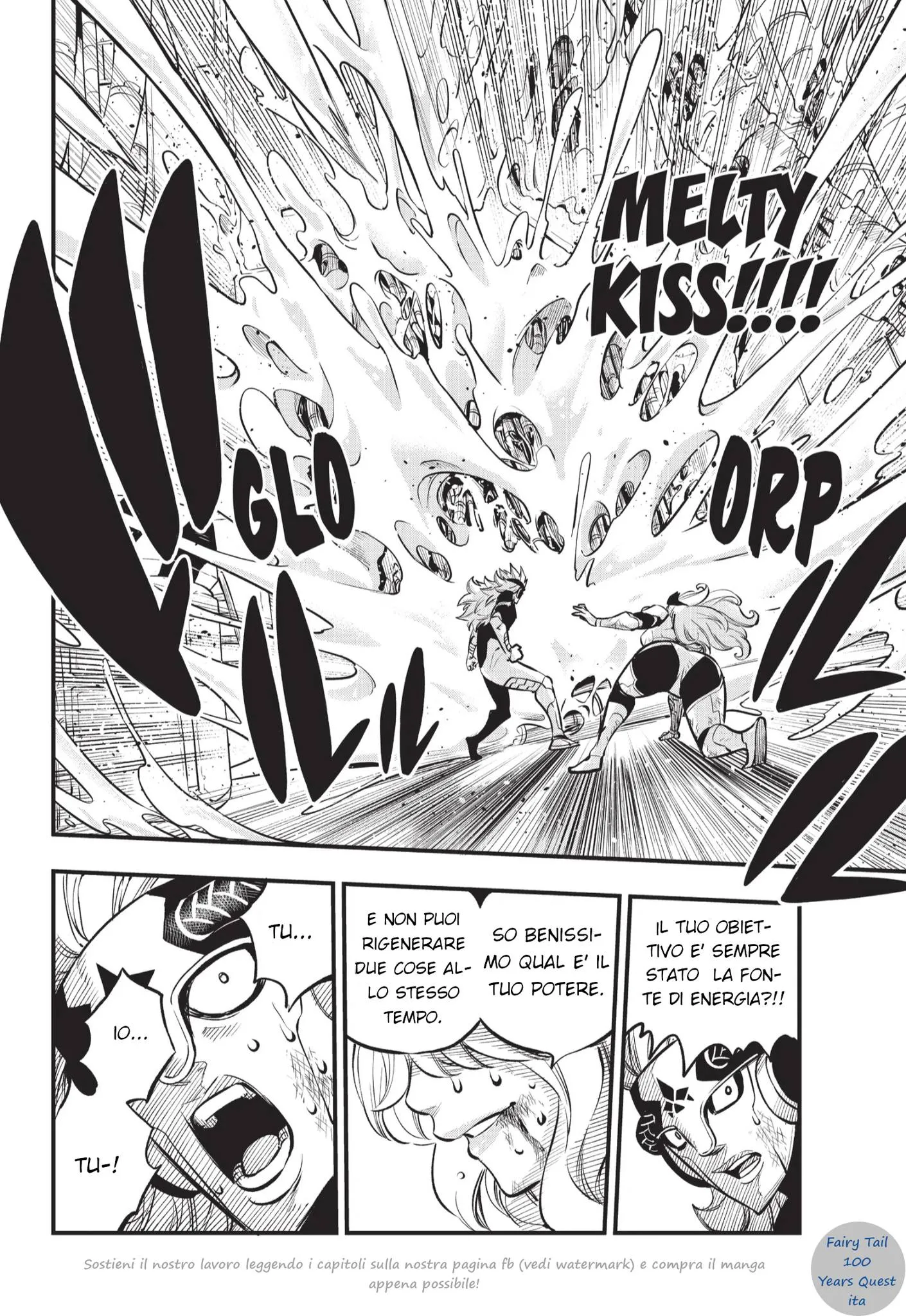Read Edens Zero IT Manga Online
