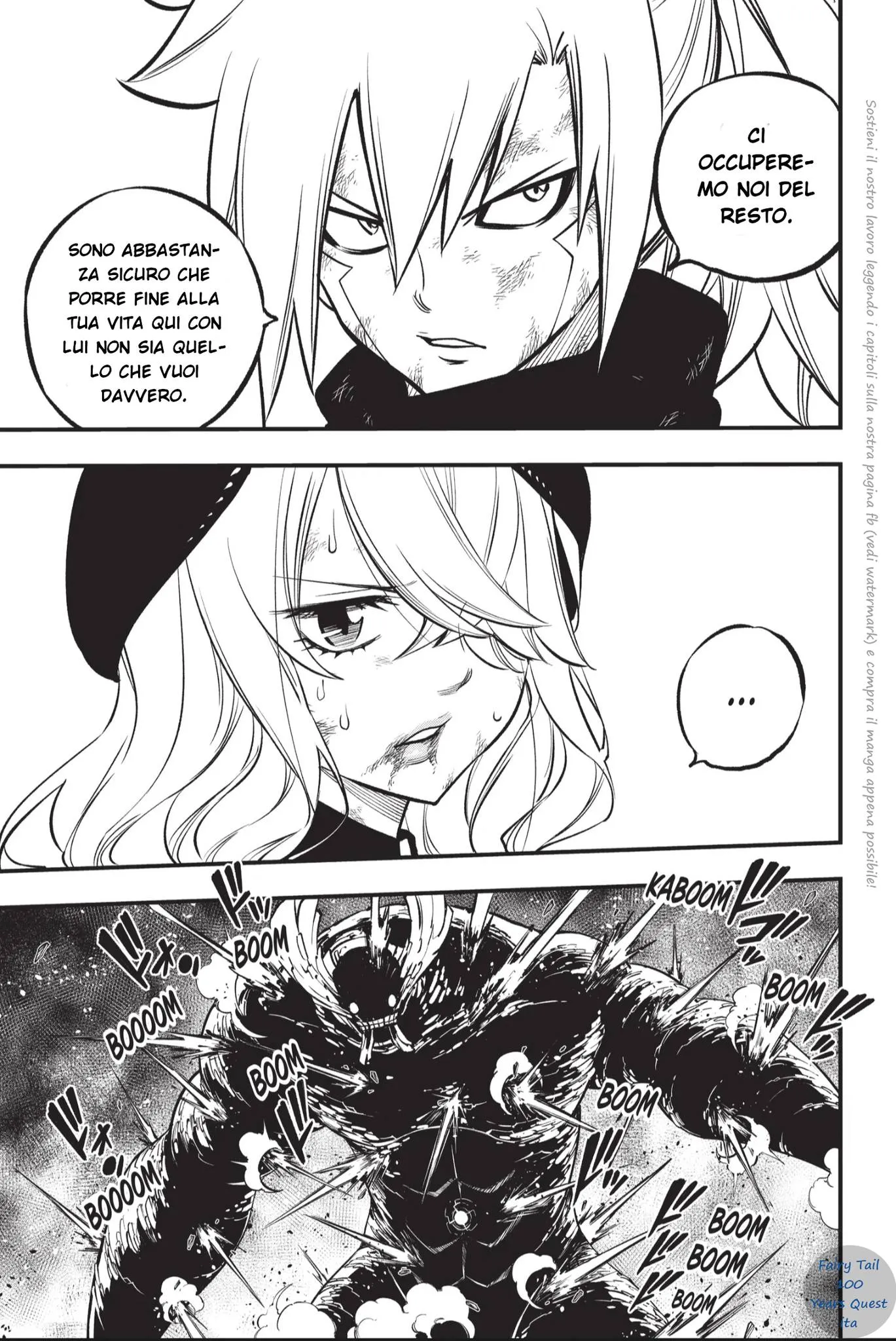 Read Edens Zero IT Manga Online