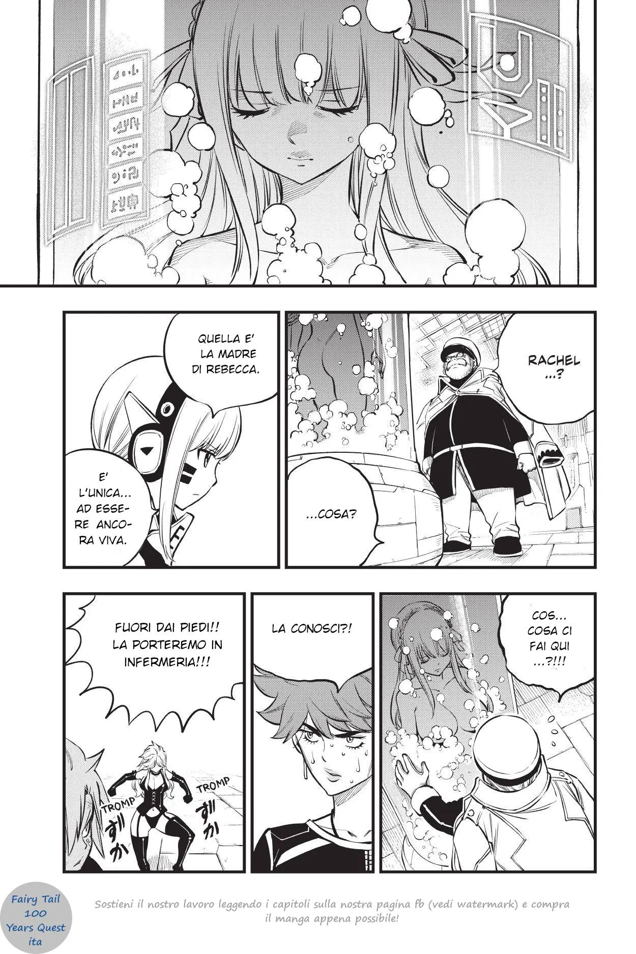 Read Edens Zero IT Manga Online