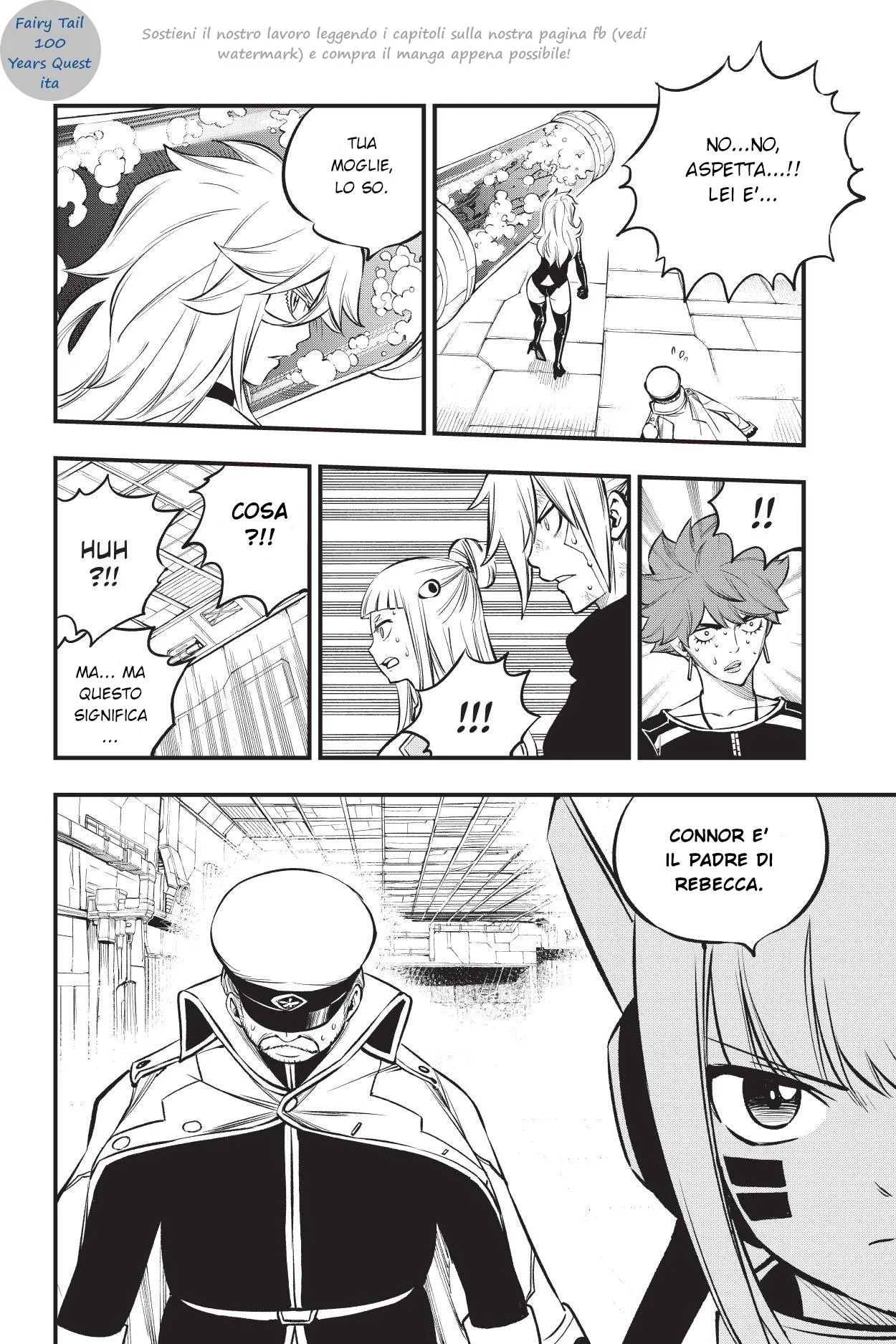 Read Edens Zero IT Manga Online