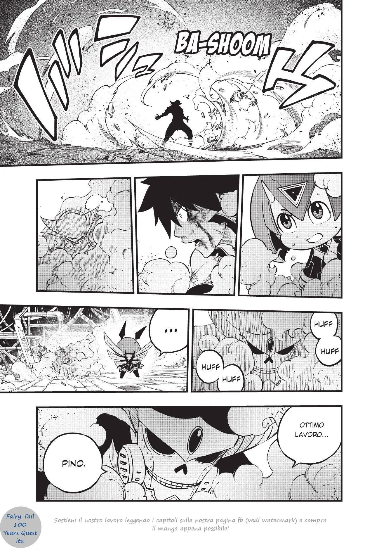 Read Edens Zero IT Manga Online