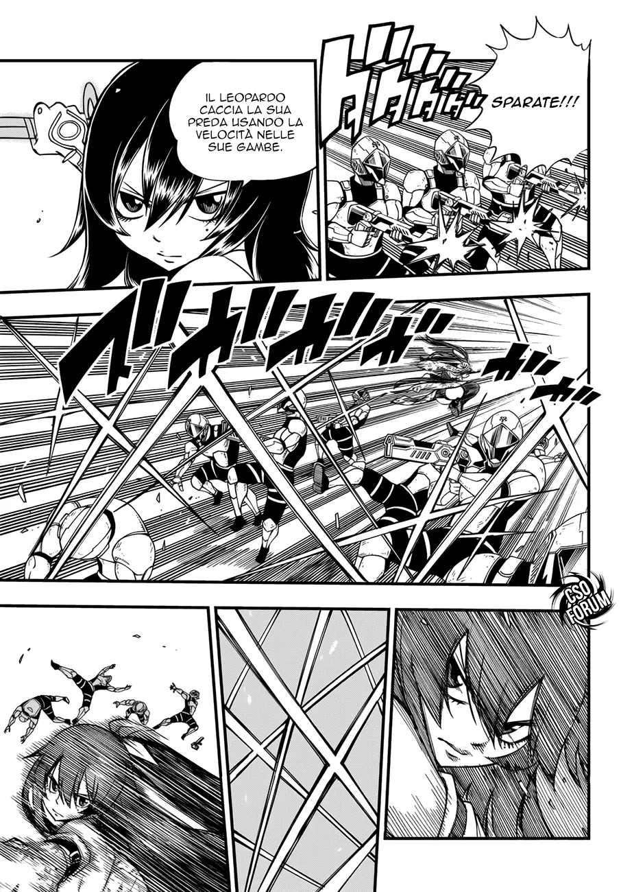 Read Edens Zero IT Manga Online