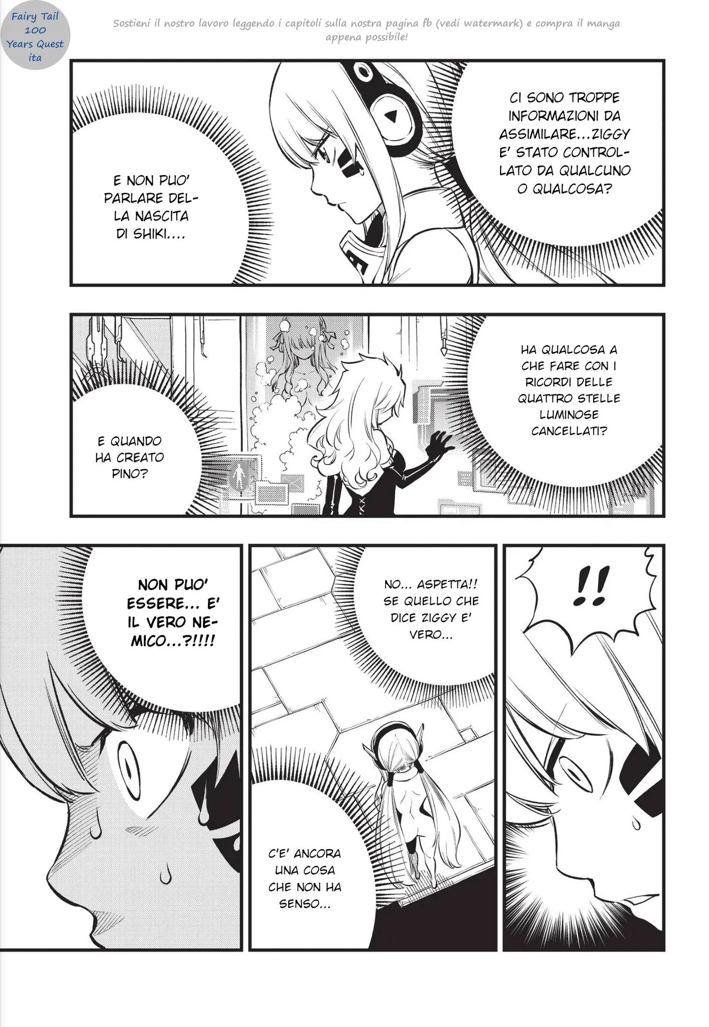 Read Edens Zero IT Manga Online