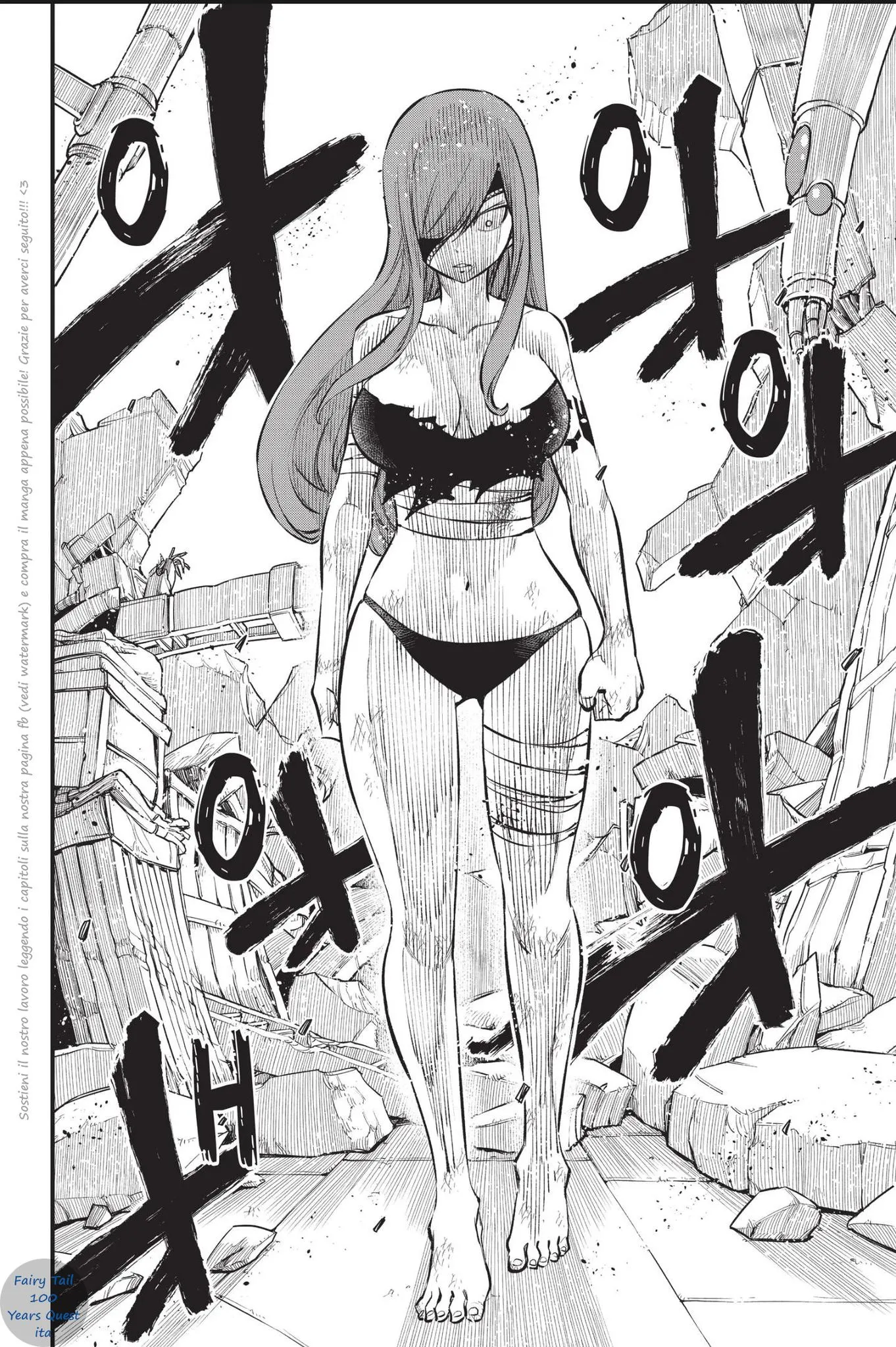 Read Edens Zero IT Manga Online