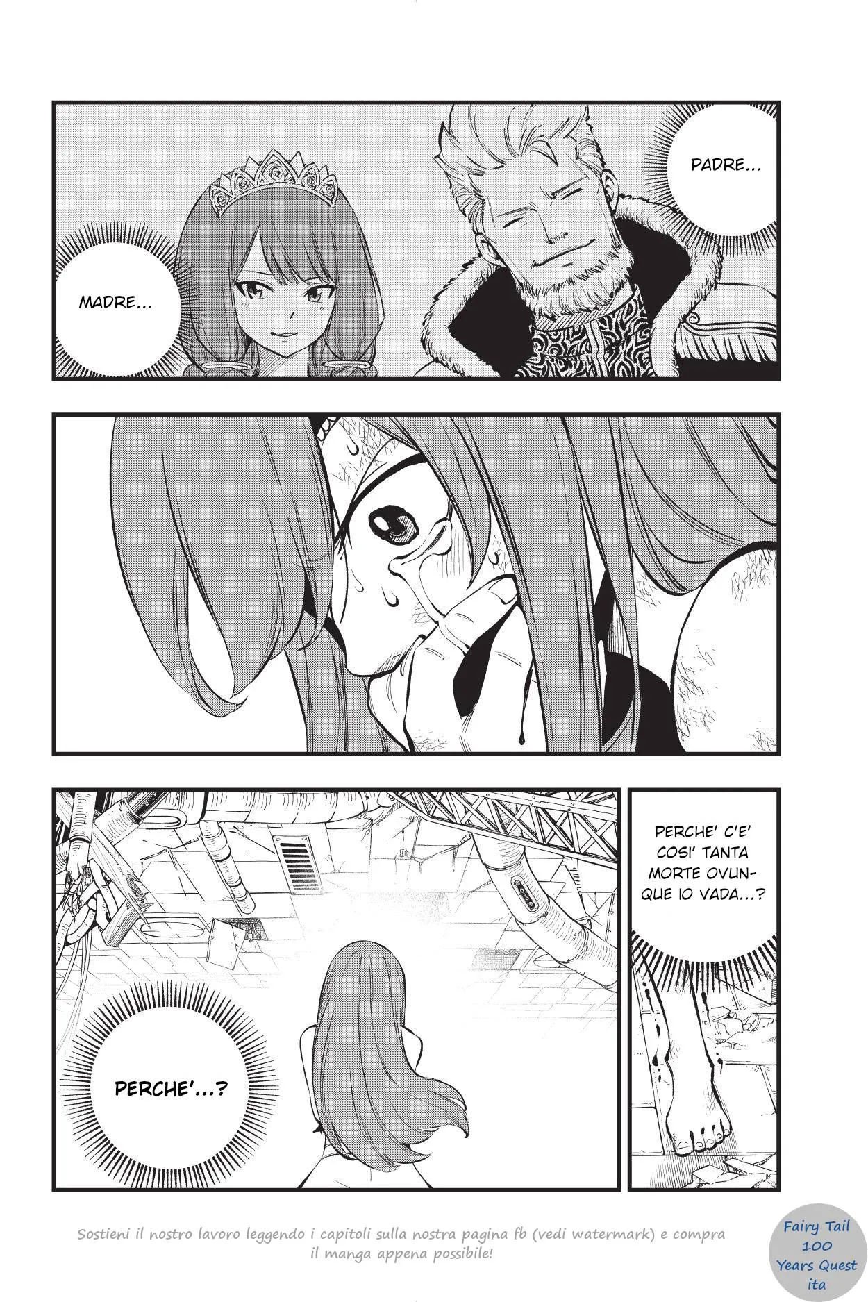 Read Edens Zero IT Manga Online