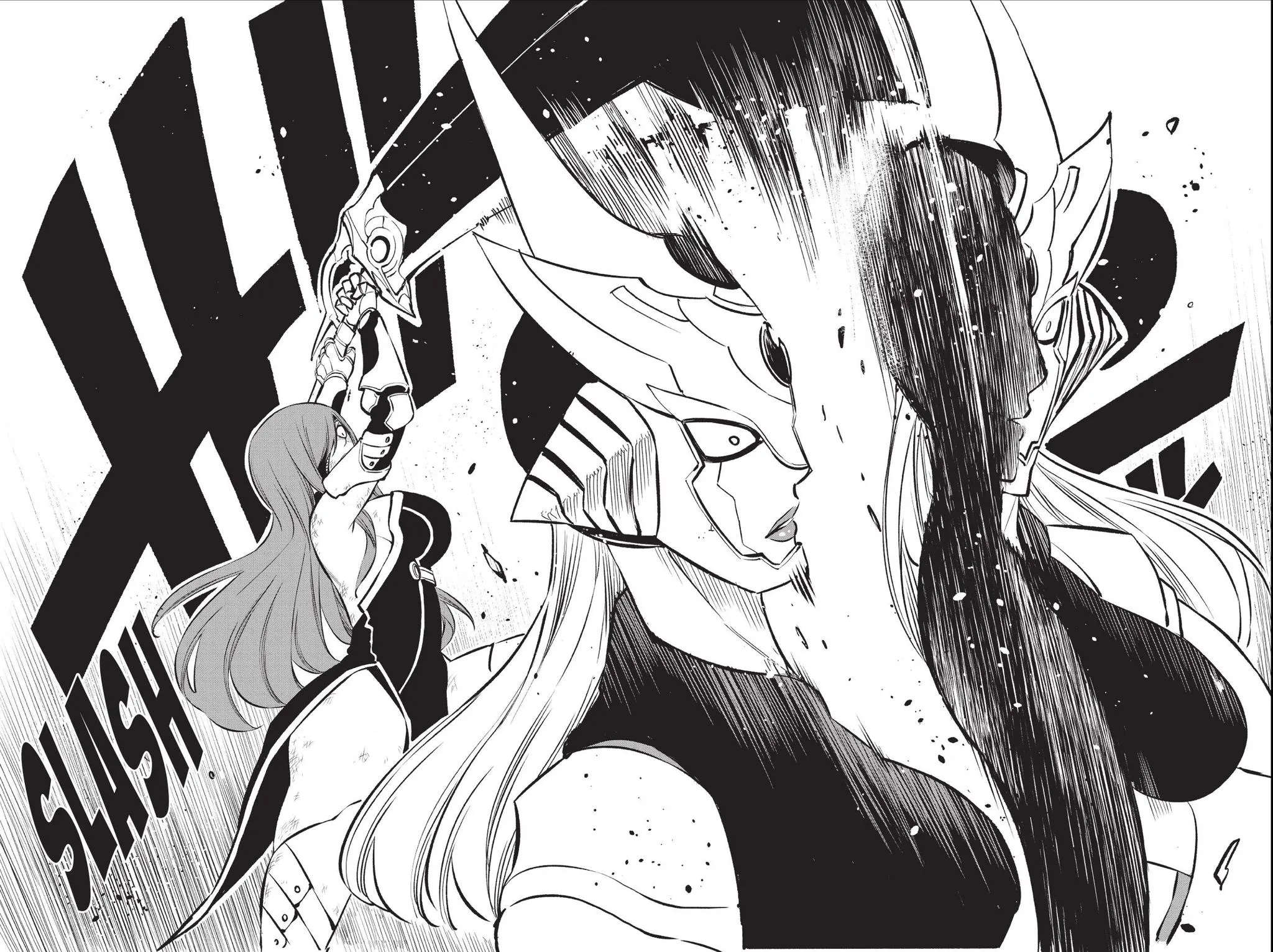 Read Edens Zero IT Manga Online
