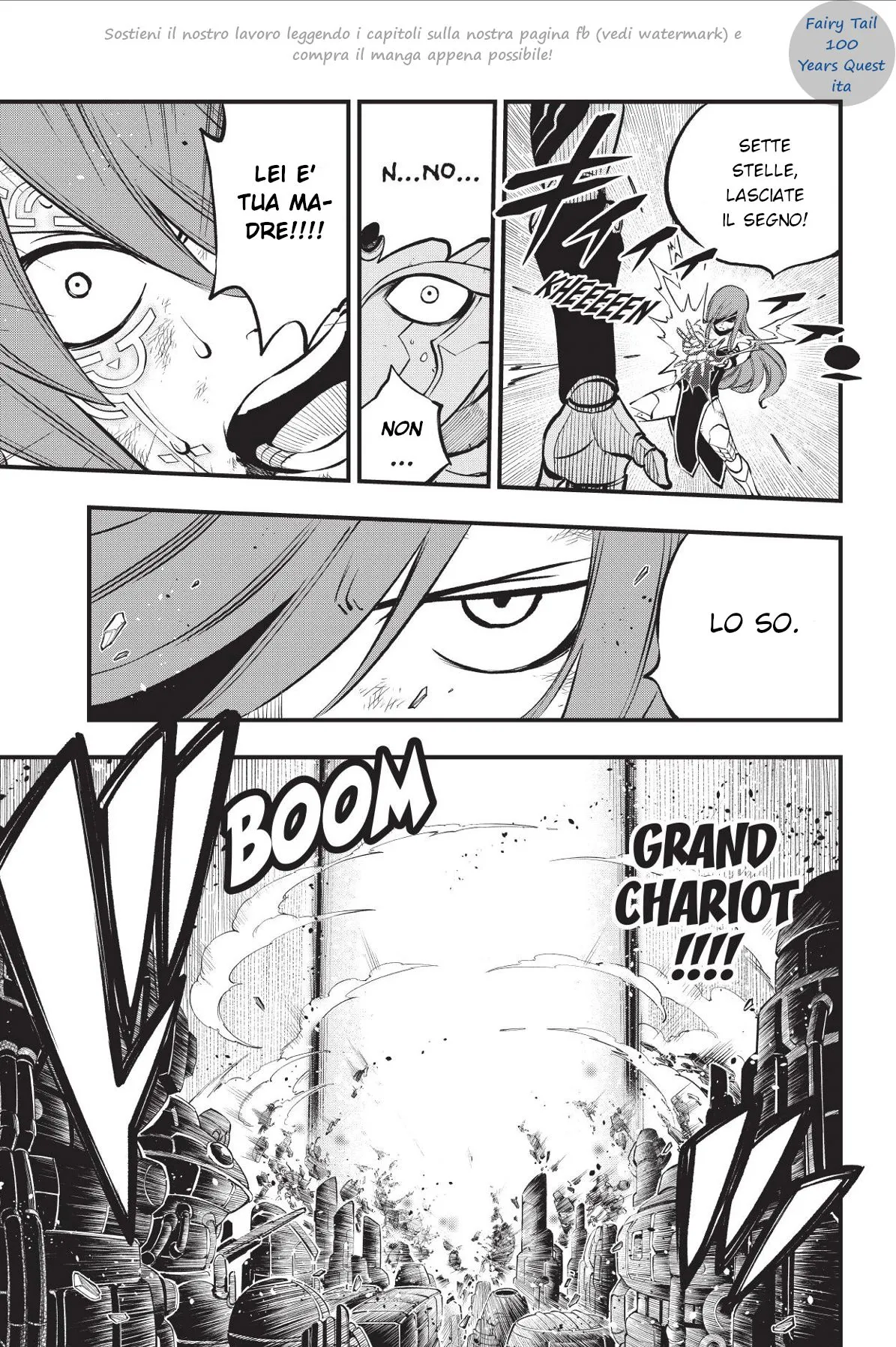 Read Edens Zero IT Manga Online