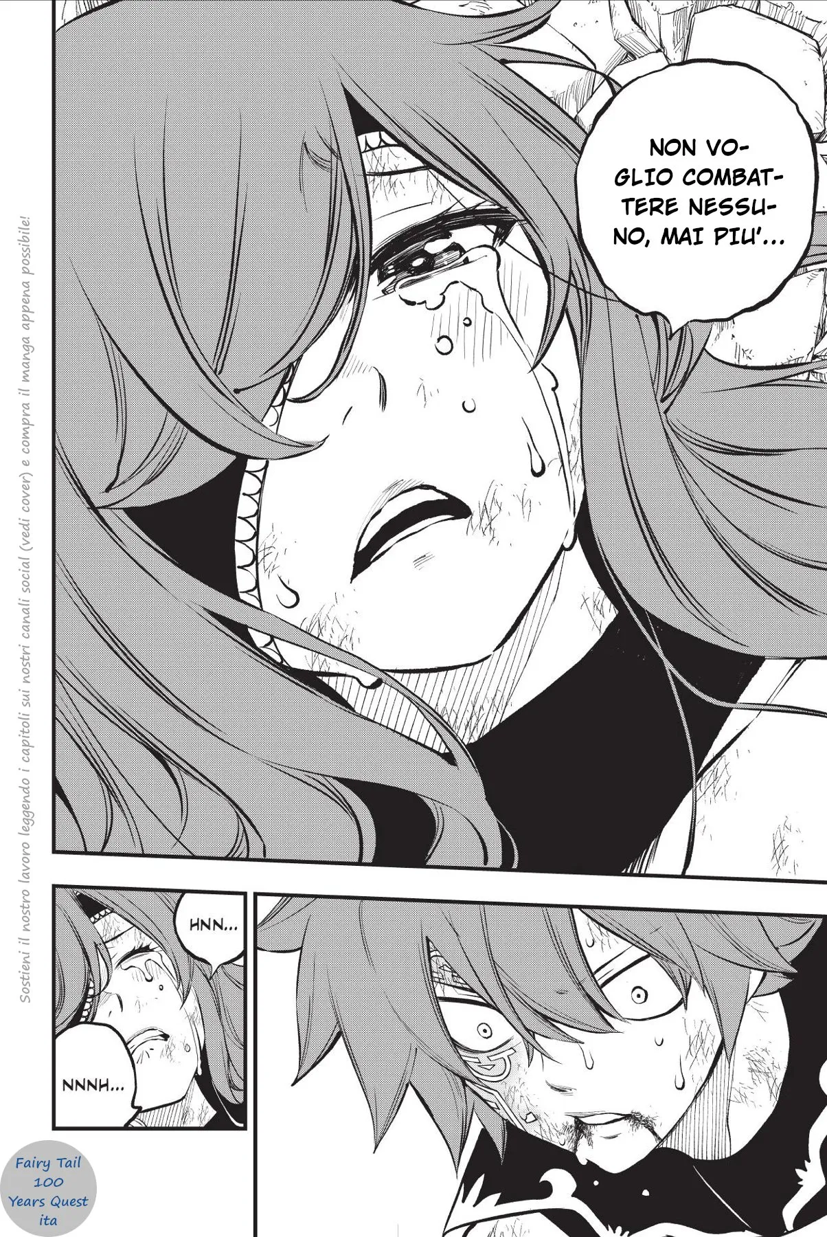 Read Edens Zero IT Manga Online
