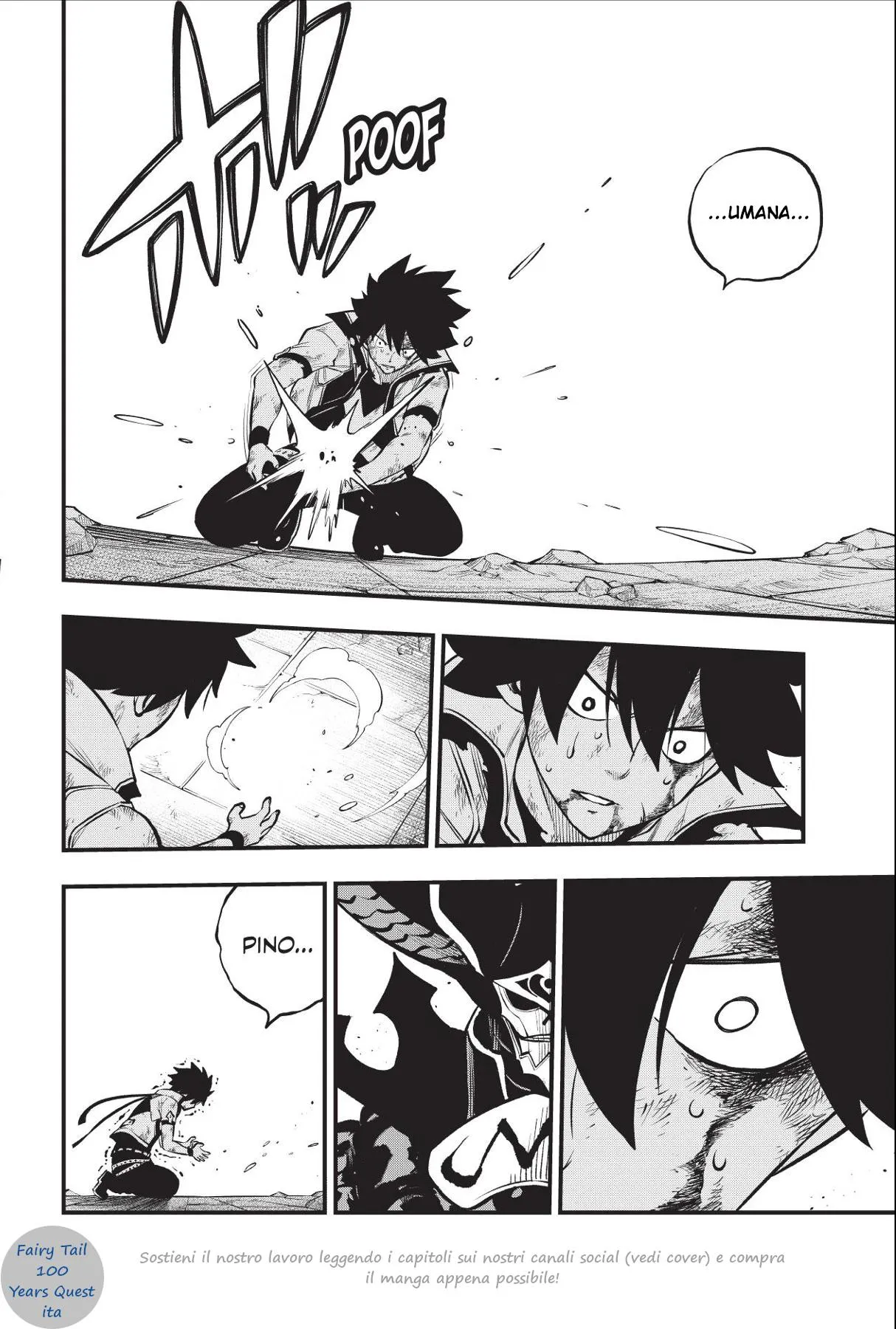 Read Edens Zero IT Manga Online