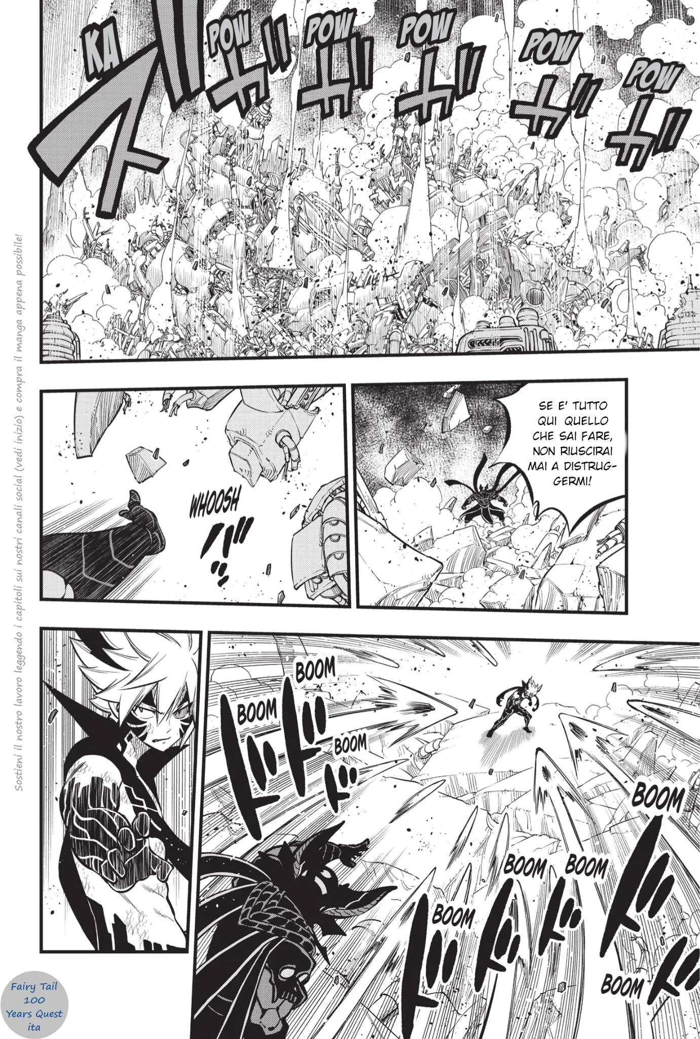 Read Edens Zero IT Manga Online