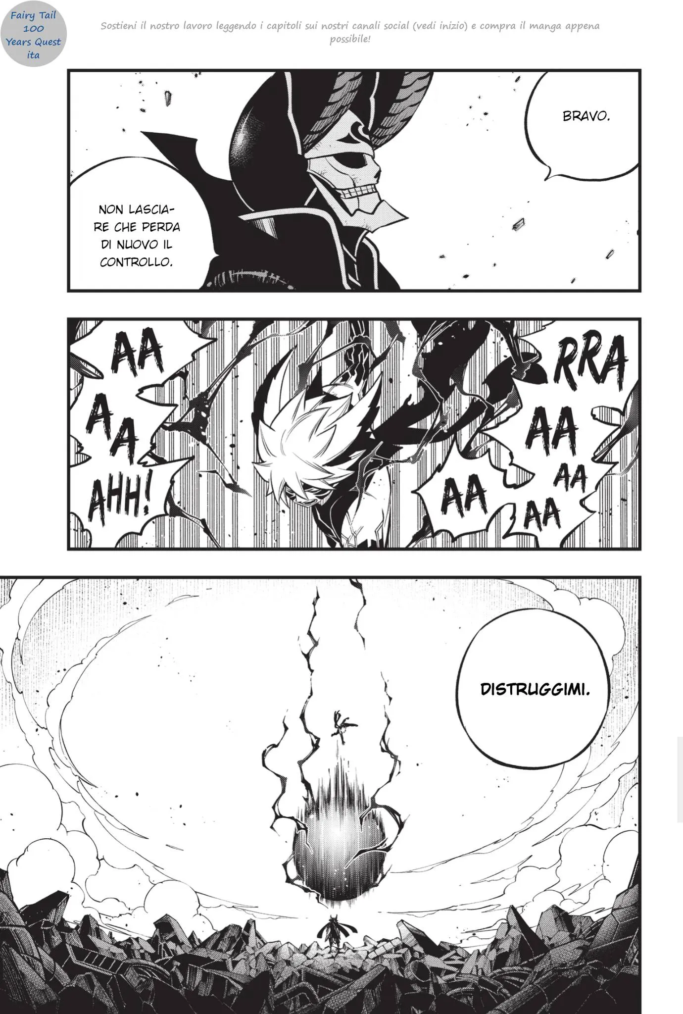 Read Edens Zero IT Manga Online