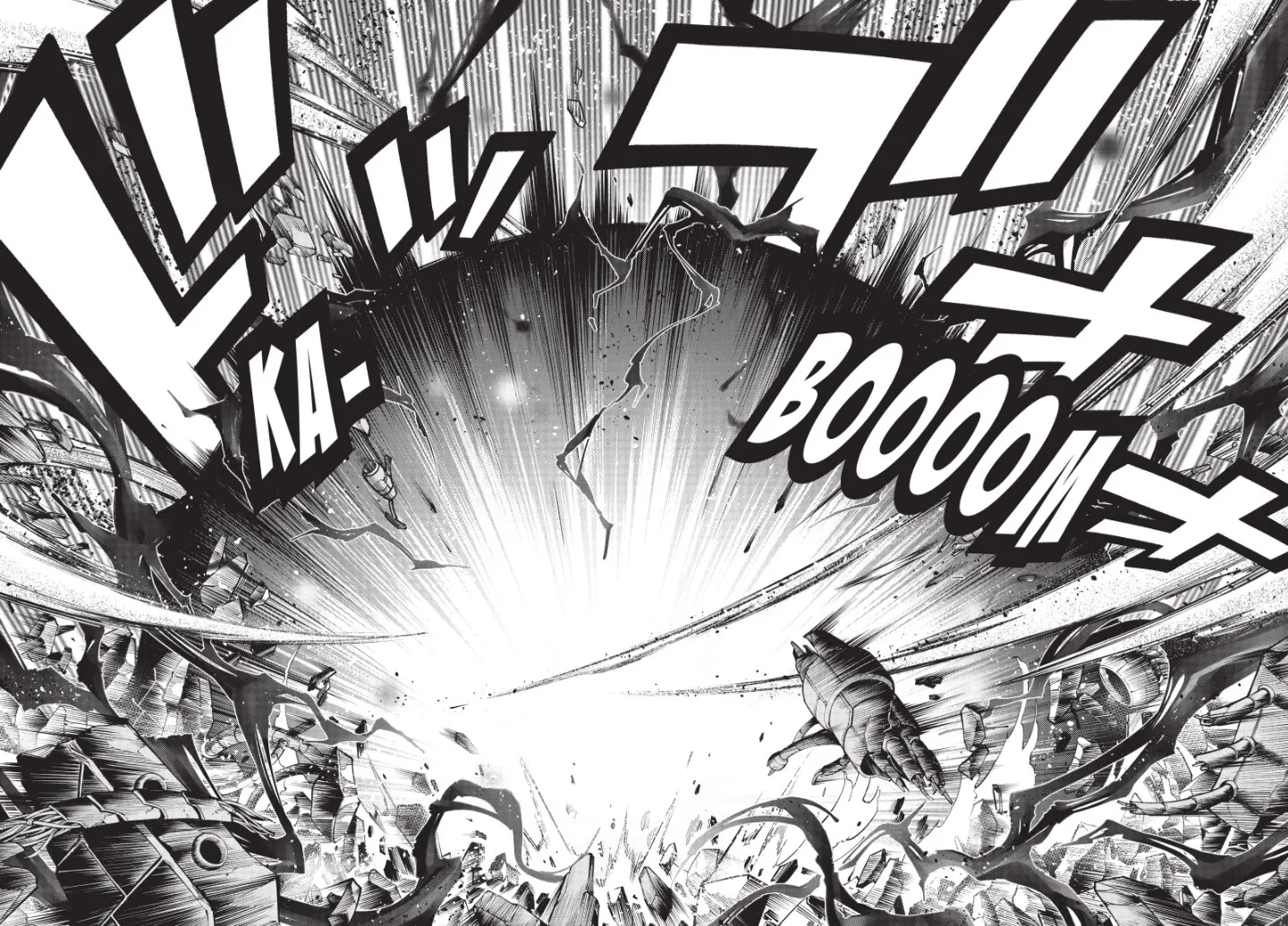 Read Edens Zero IT Manga Online