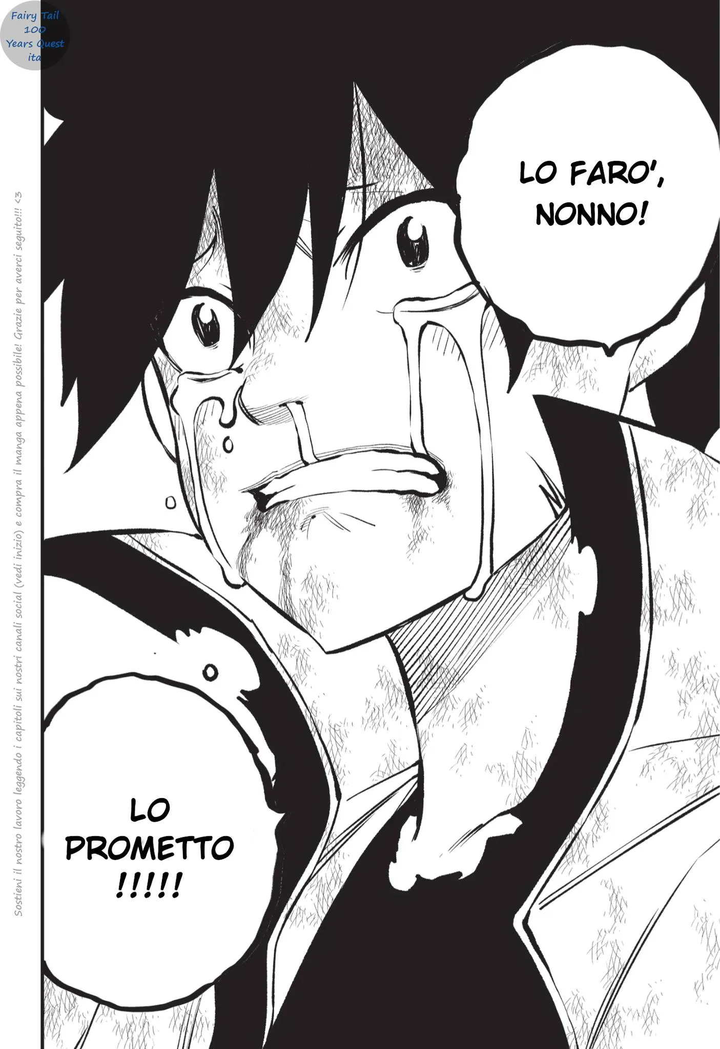 Read Edens Zero IT Manga Online
