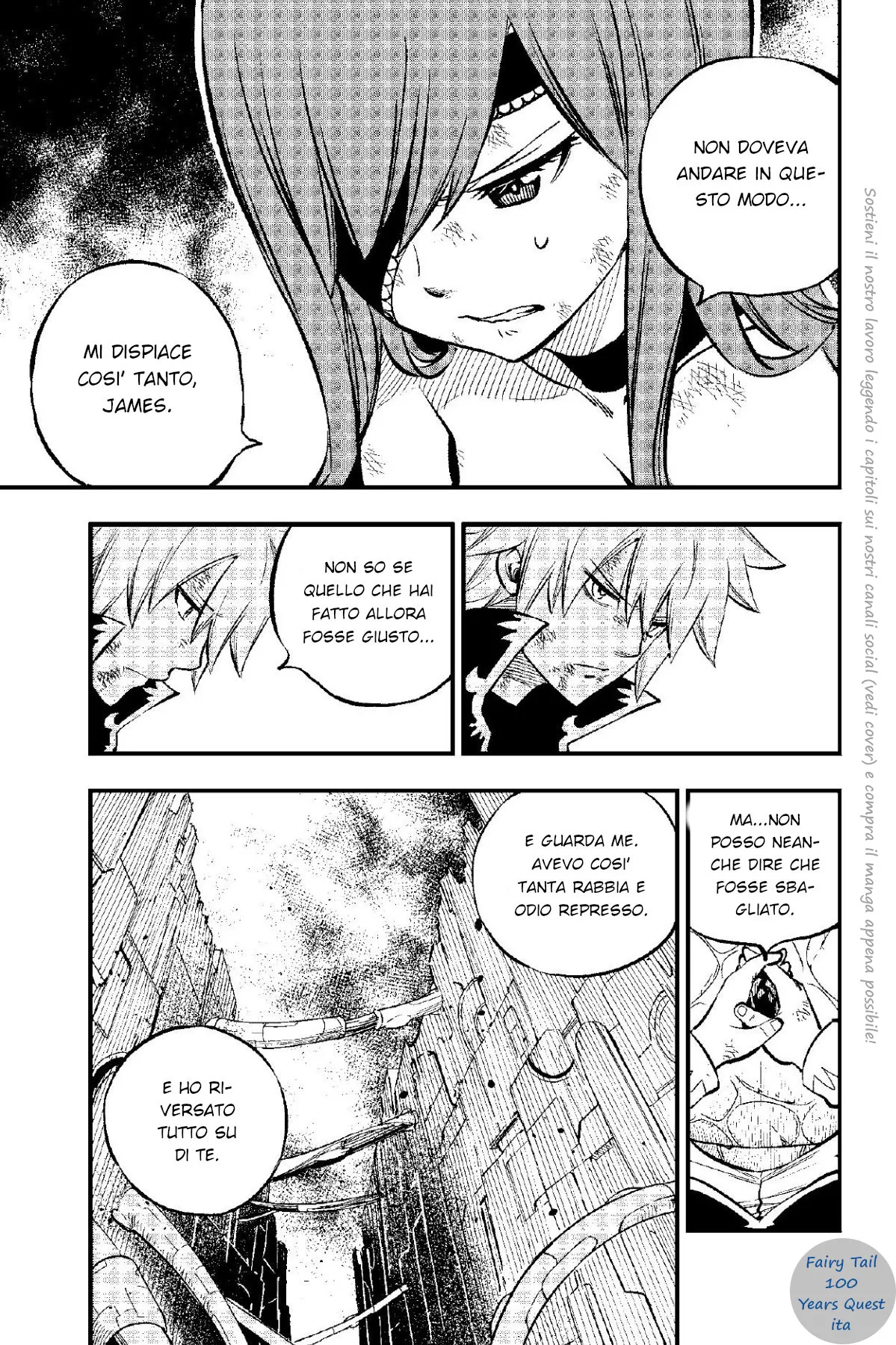 Read Edens Zero IT Manga Online