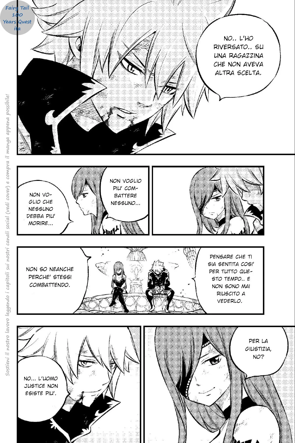 Read Edens Zero IT Manga Online