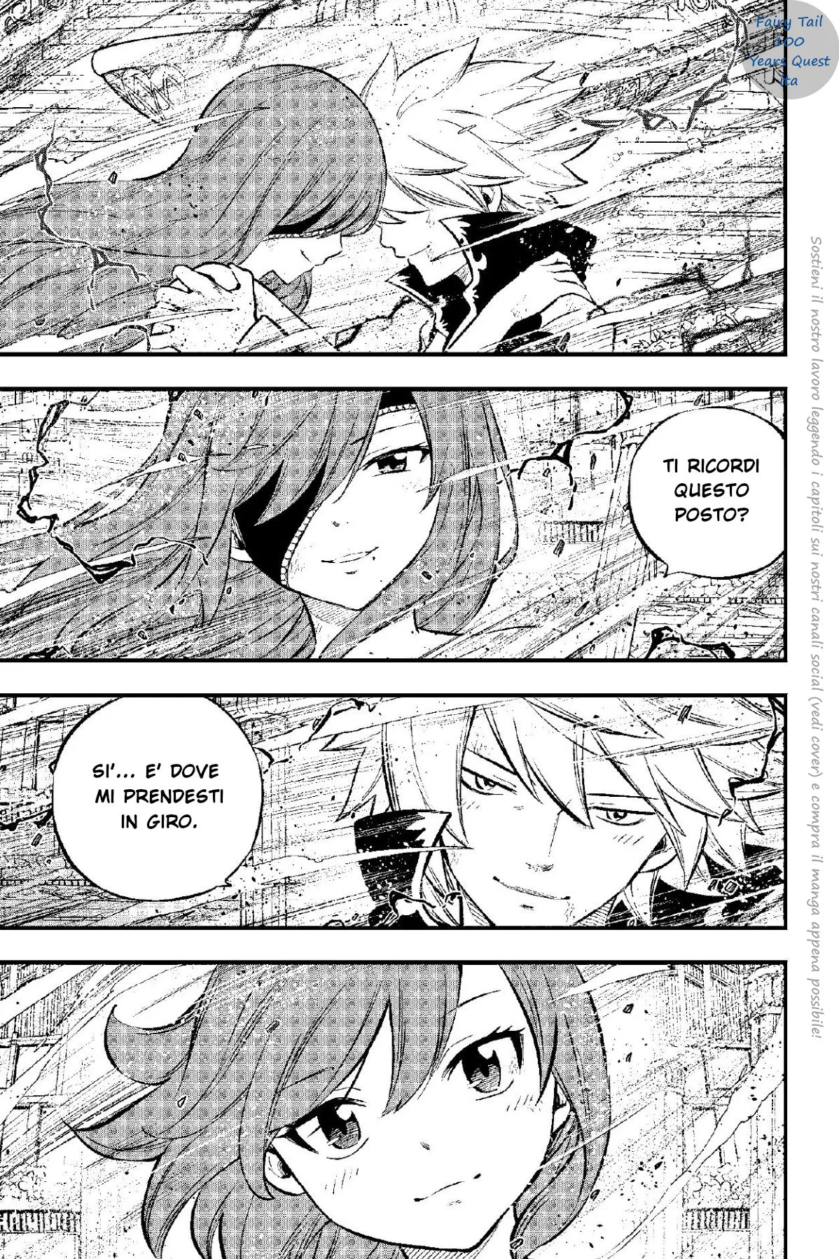 Read Edens Zero IT Manga Online