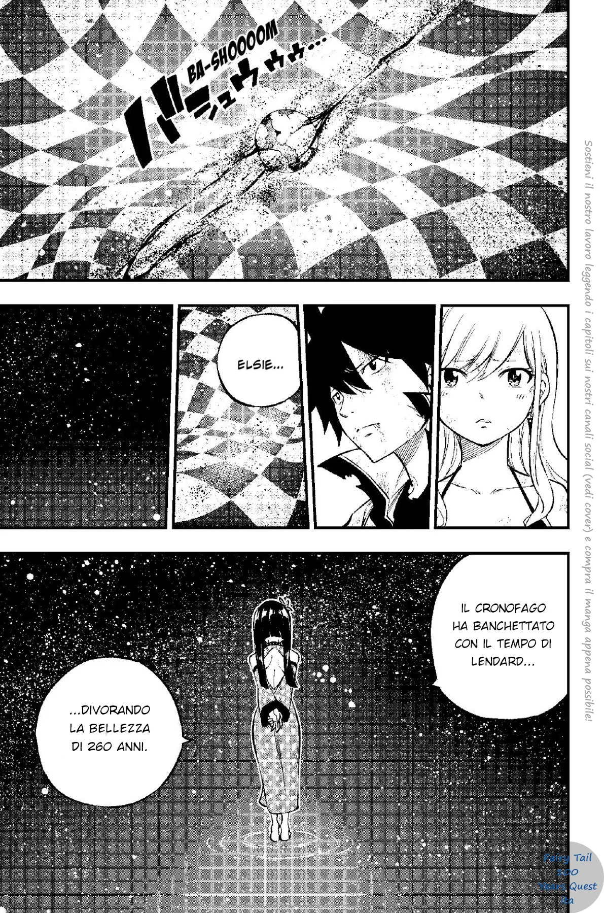 Read Edens Zero IT Manga Online