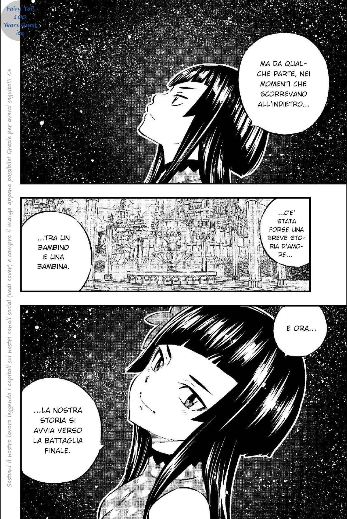 Read Edens Zero IT Manga Online