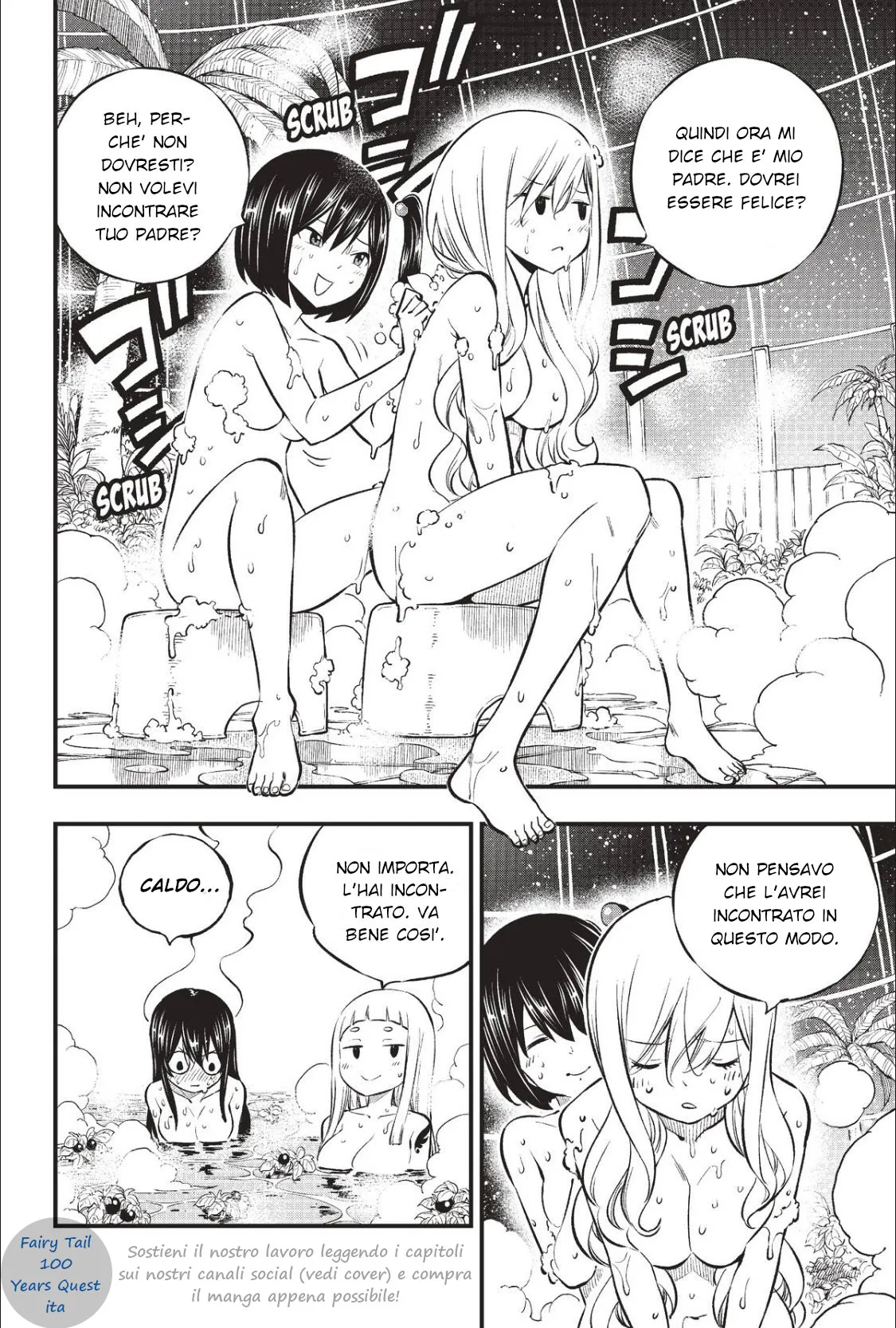 Read Edens Zero IT Manga Online