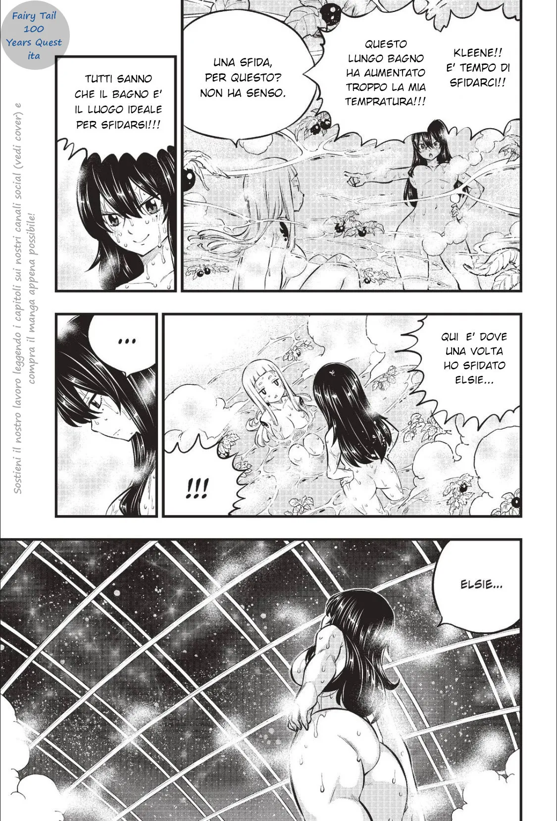 Read Edens Zero IT Manga Online