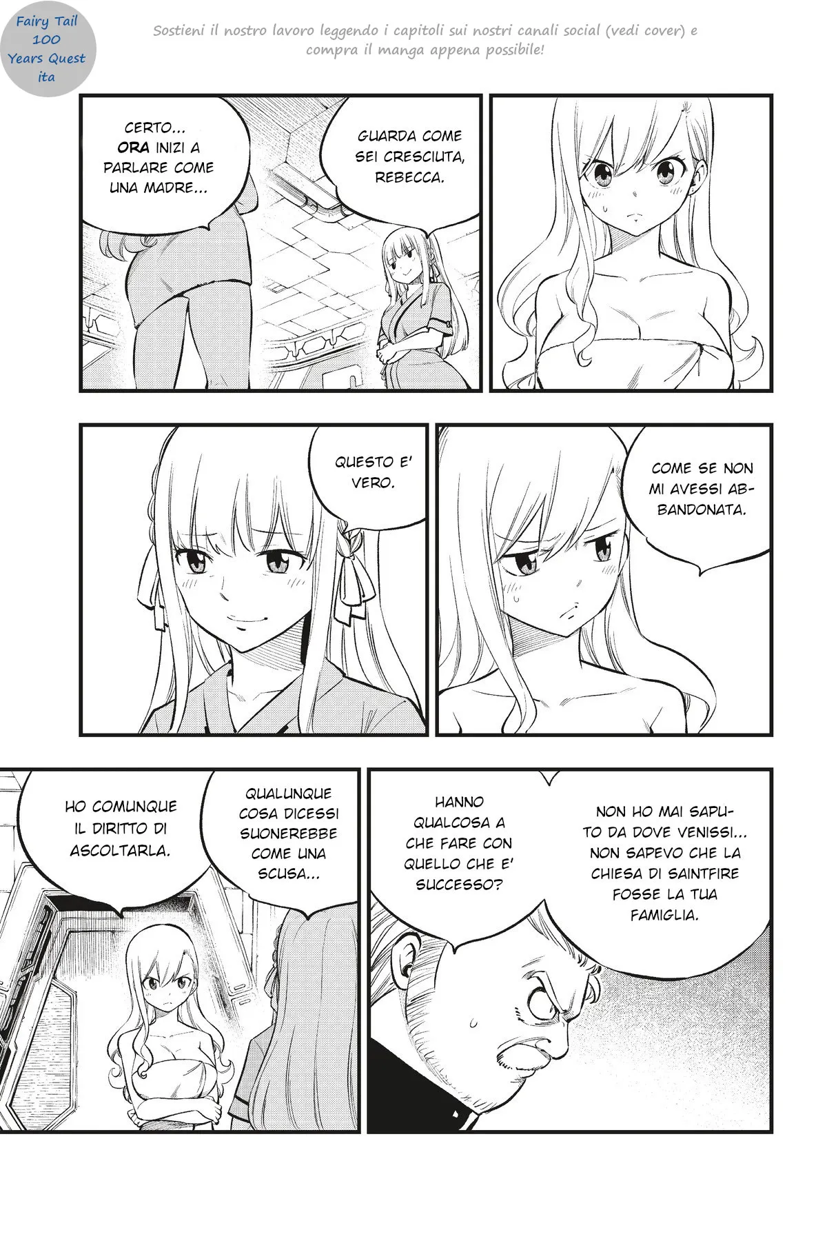 Read Edens Zero IT Manga Online