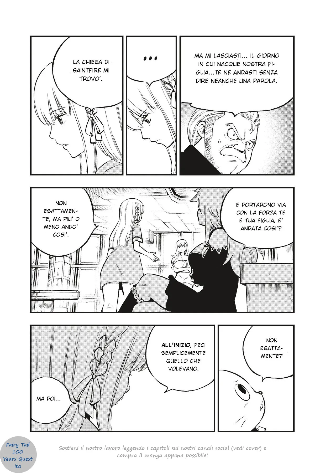 Read Edens Zero IT Manga Online
