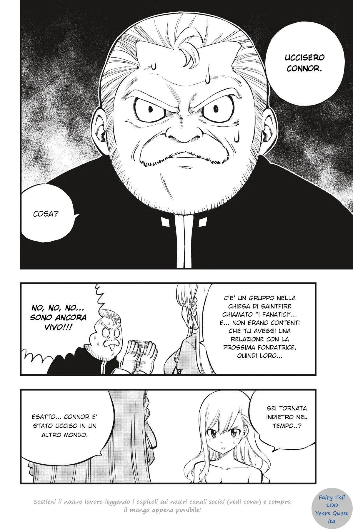 Read Edens Zero IT Manga Online