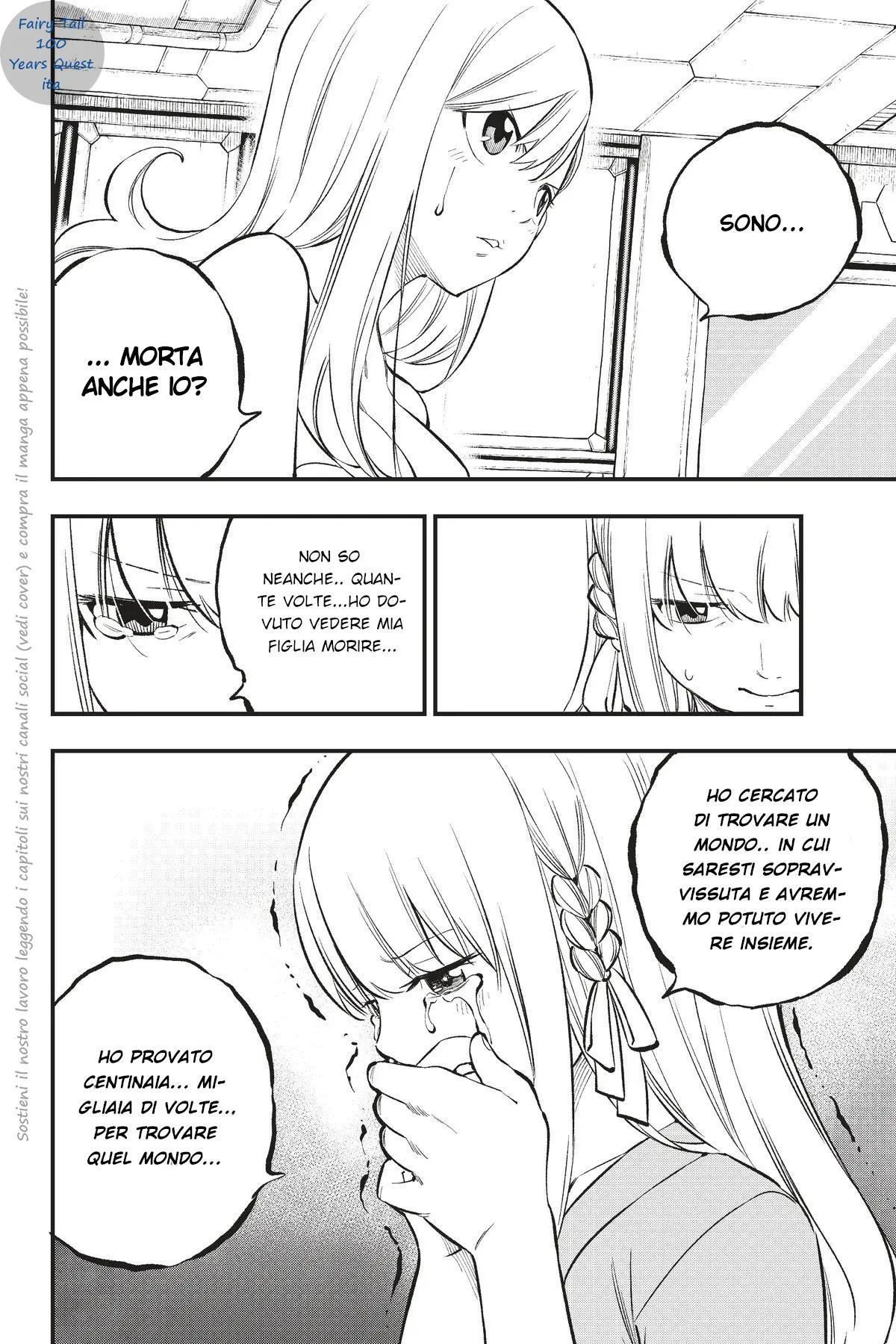 Read Edens Zero IT Manga Online