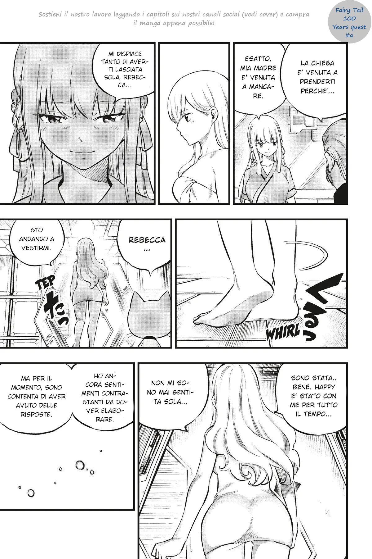 Read Edens Zero IT Manga Online