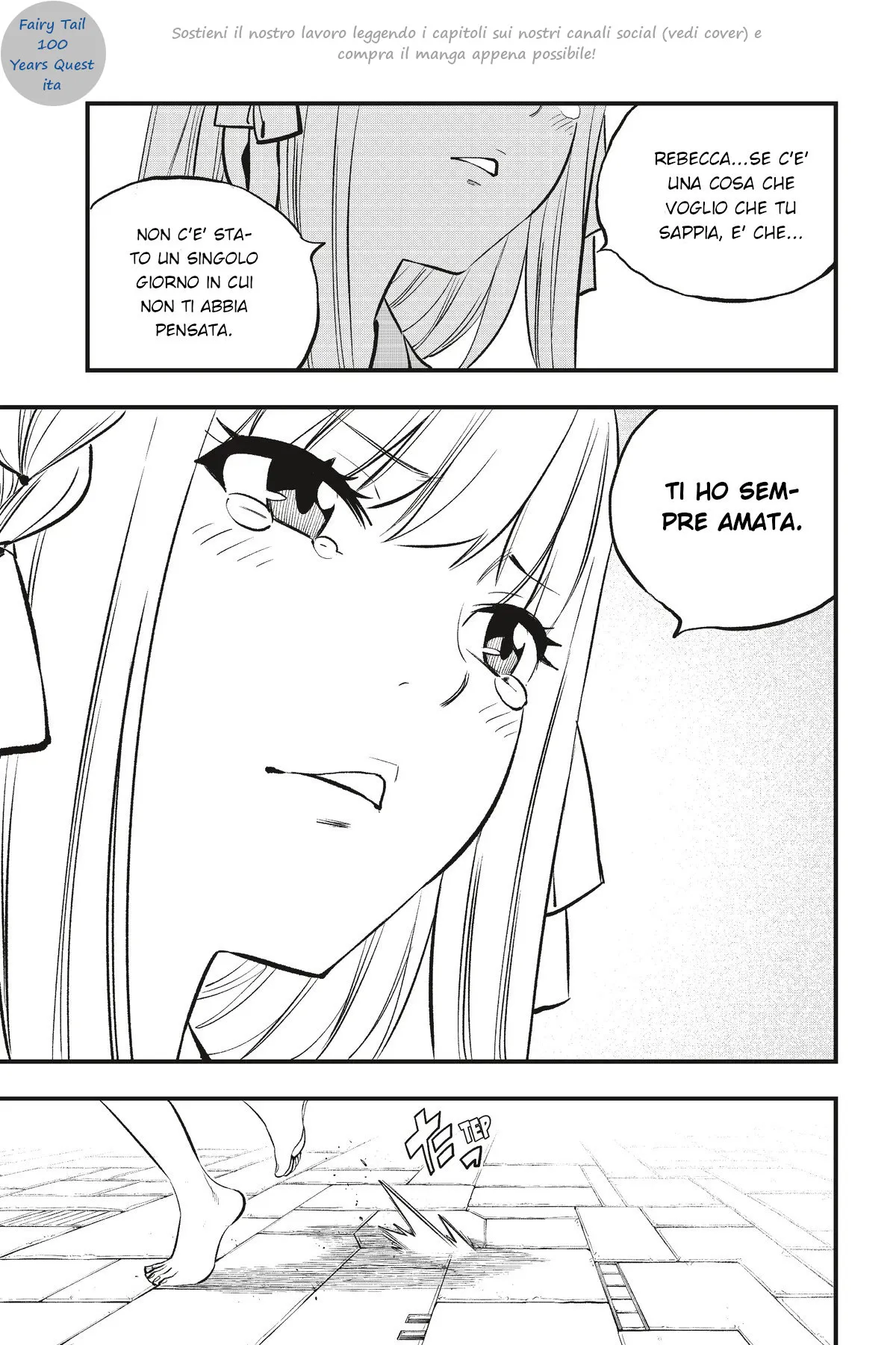 Read Edens Zero IT Manga Online