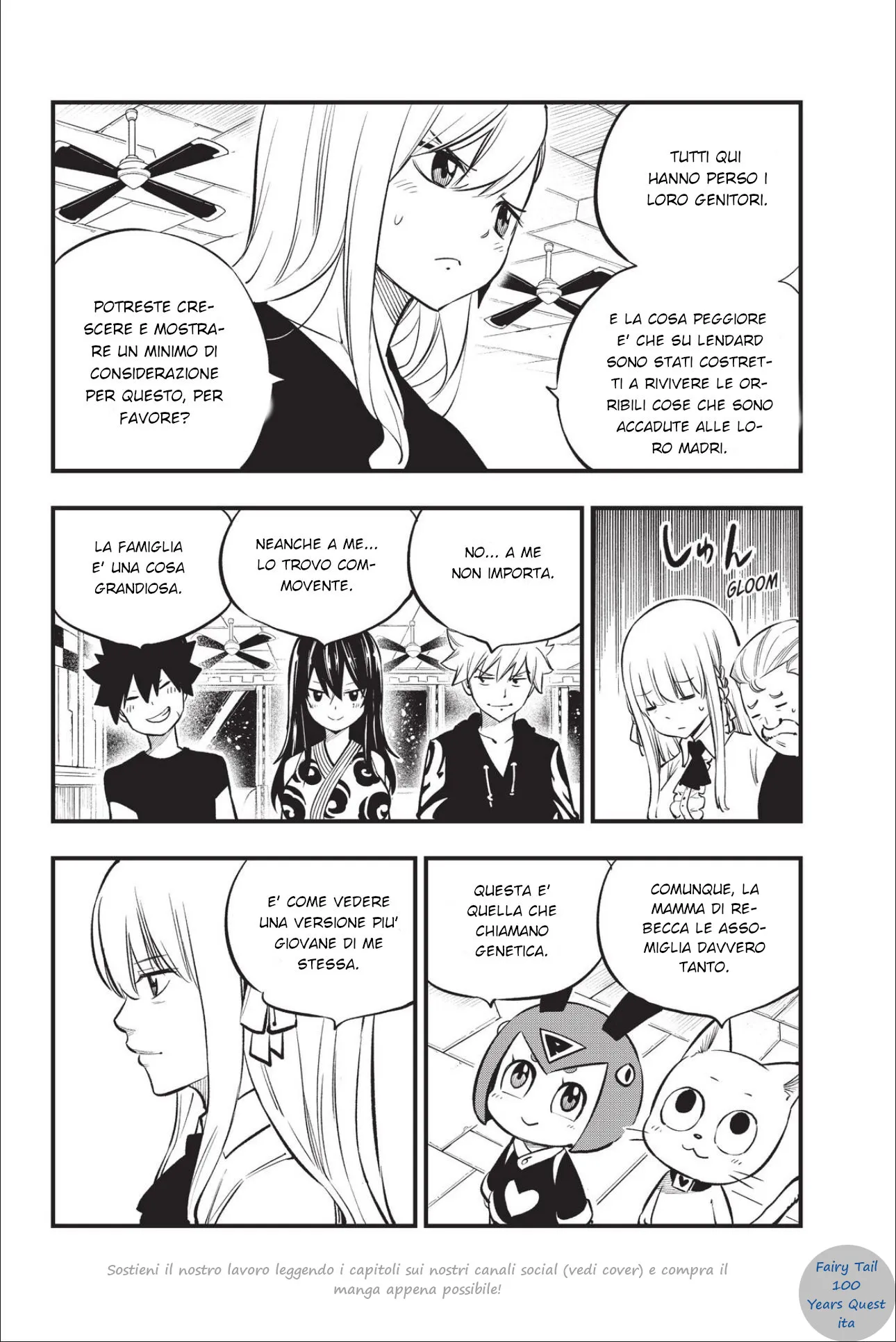 Read Edens Zero IT Manga Online