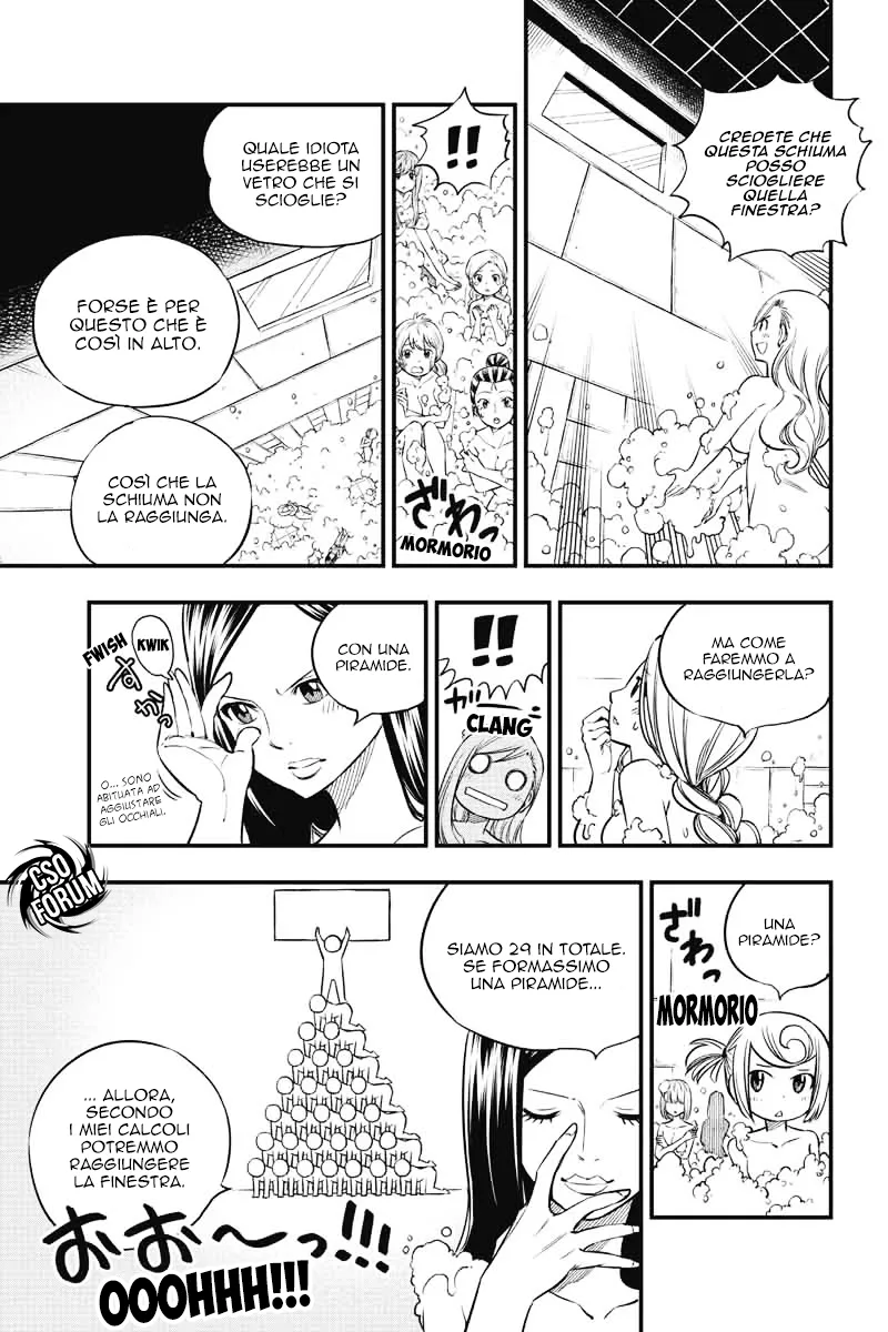 Read Edens Zero IT Manga Online
