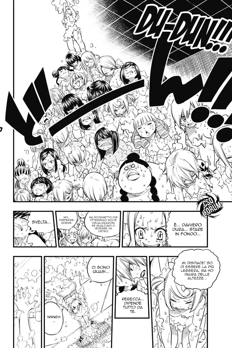 Read Edens Zero IT Manga Online
