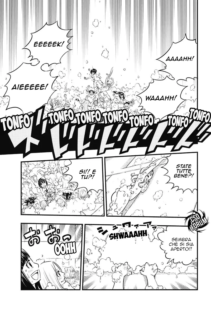 Read Edens Zero IT Manga Online