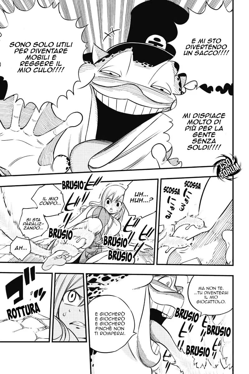 Read Edens Zero IT Manga Online