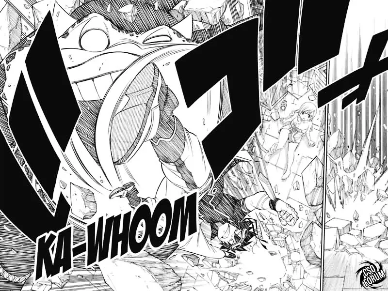 Read Edens Zero IT Manga Online