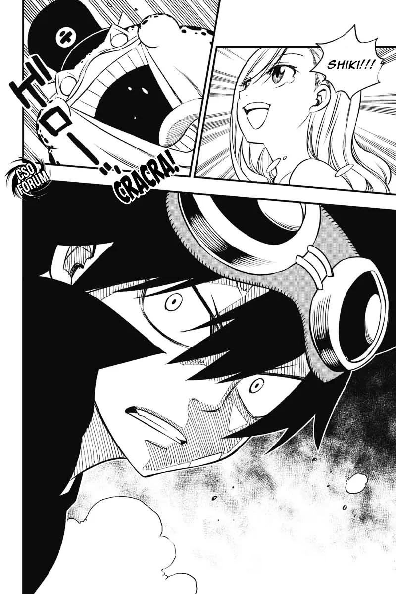 Read Edens Zero IT Manga Online