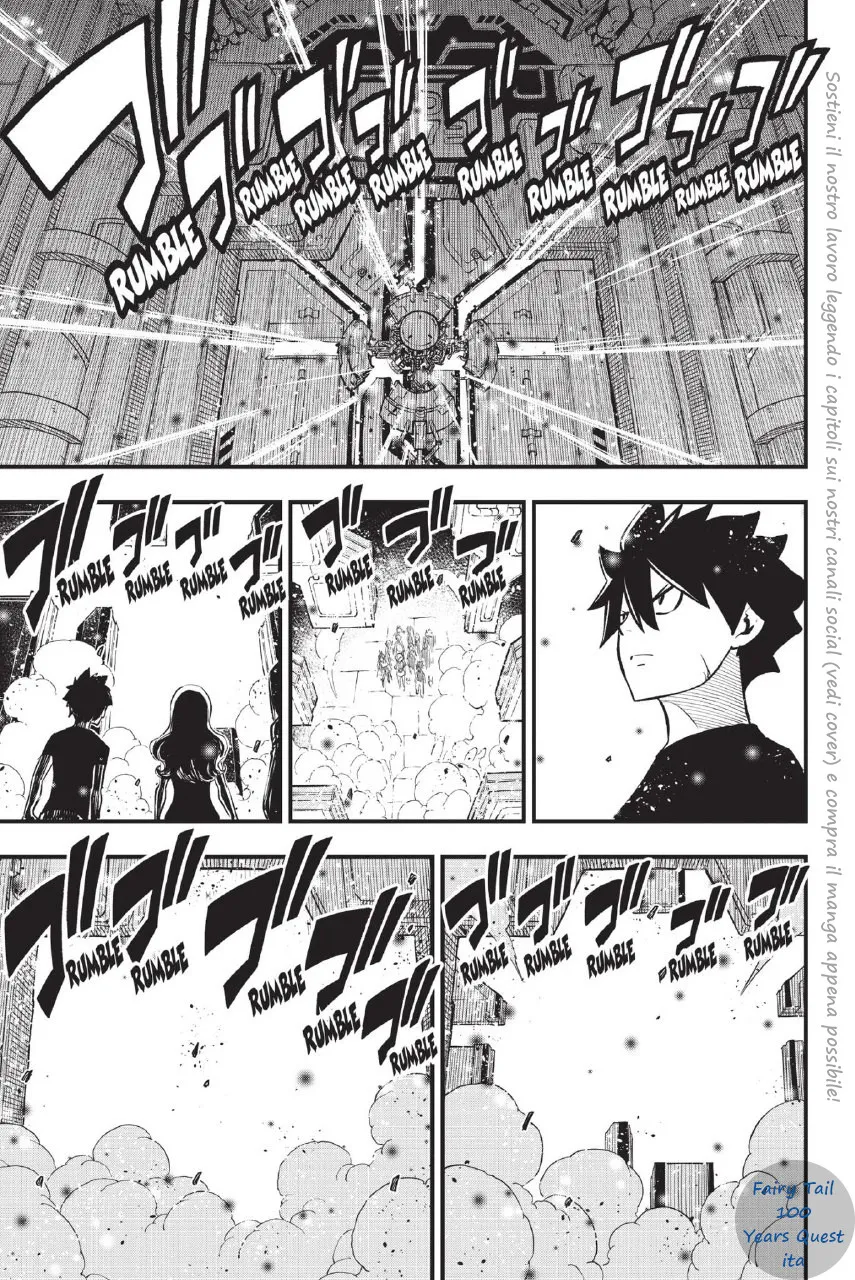 Read Edens Zero IT Manga Online