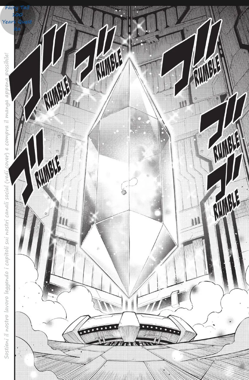 Read Edens Zero IT Manga Online