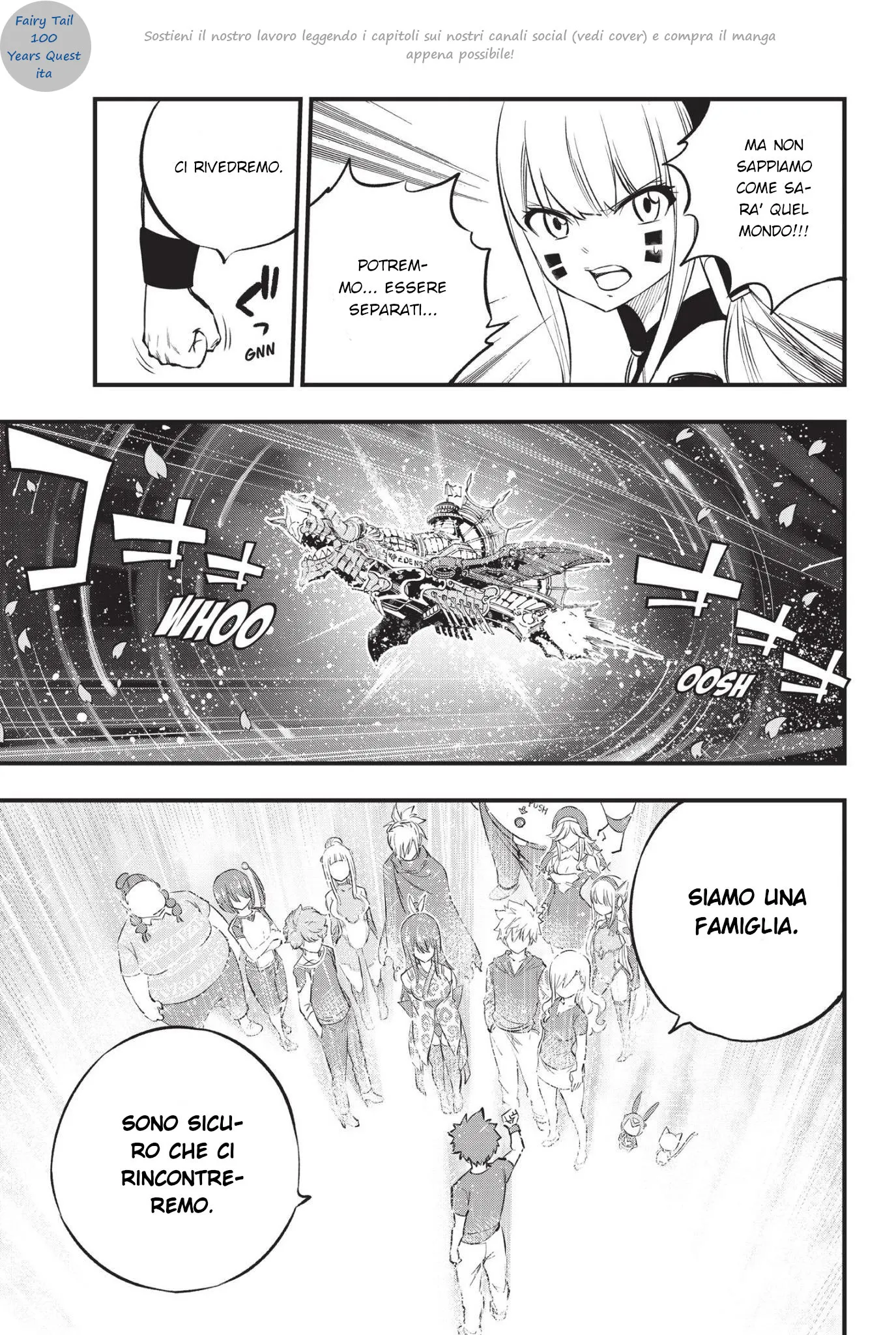 Read Edens Zero IT Manga Online
