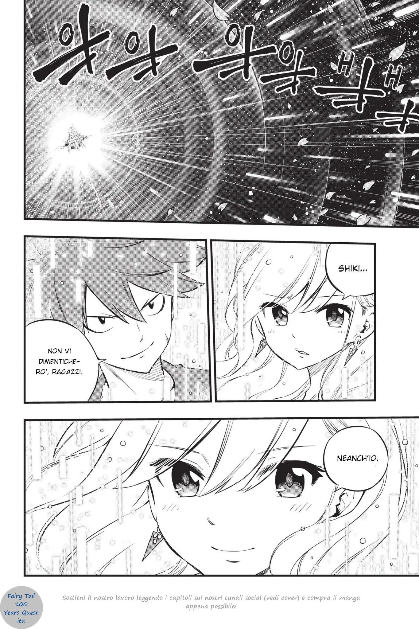Read Edens Zero IT Manga Online