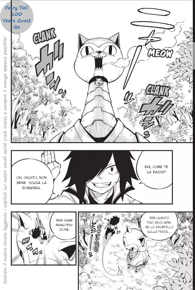 Read Edens Zero IT Manga Online