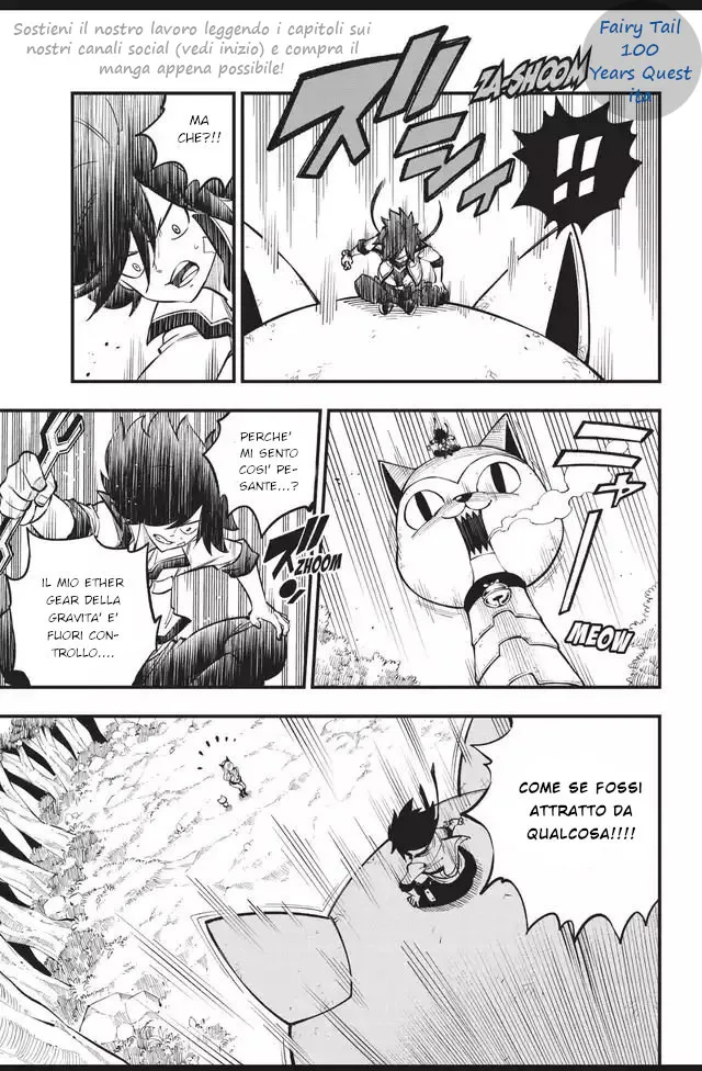 Read Edens Zero IT Manga Online
