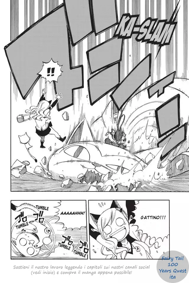 Read Edens Zero IT Manga Online