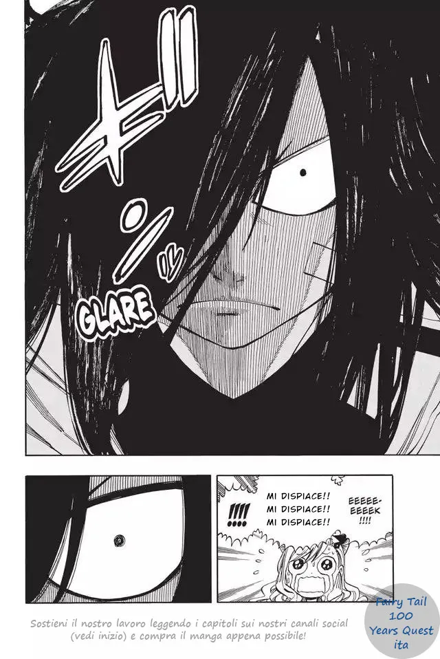 Read Edens Zero IT Manga Online