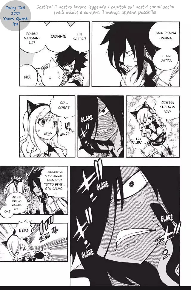 Read Edens Zero IT Manga Online