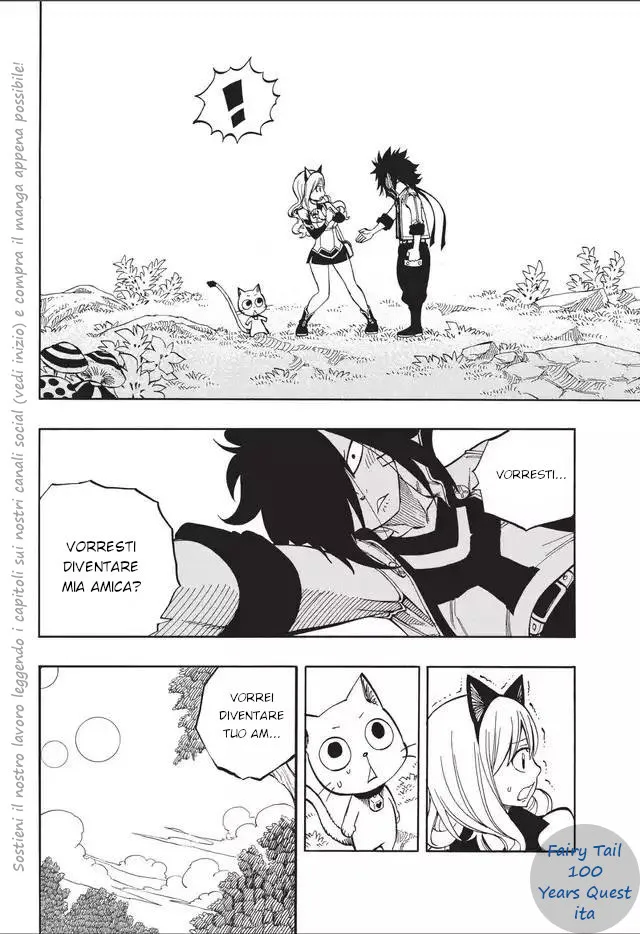 Read Edens Zero IT Manga Online