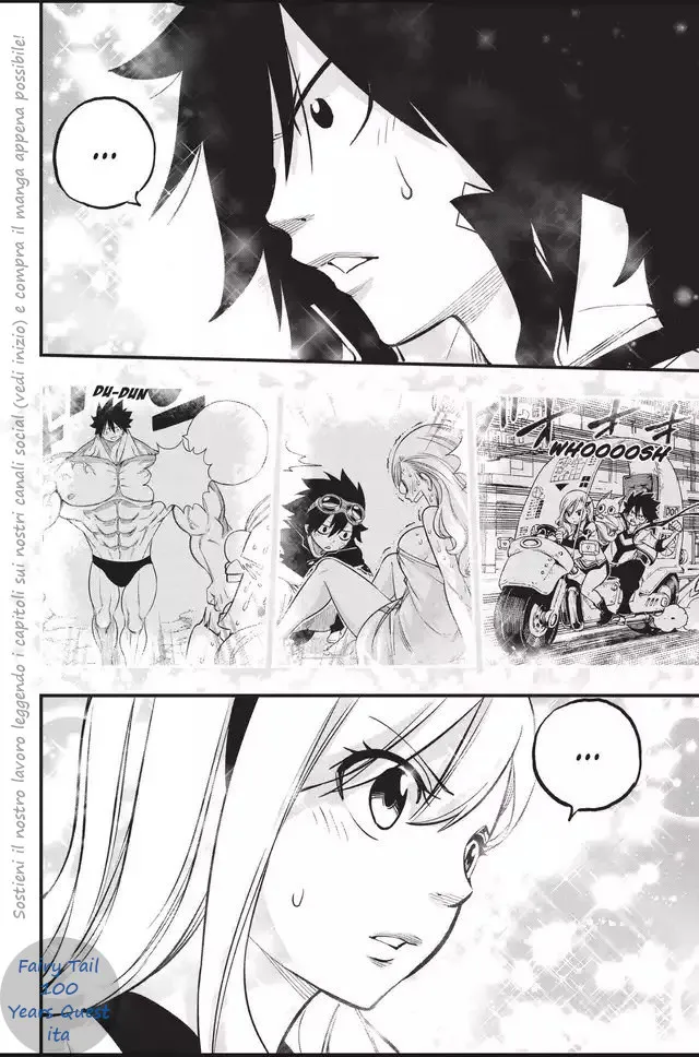 Read Edens Zero IT Manga Online