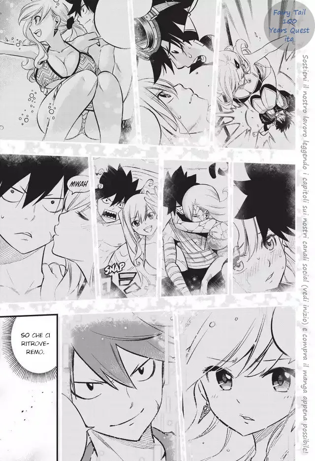 Read Edens Zero IT Manga Online